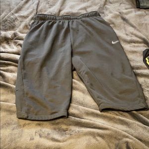 Men’s Nike capris